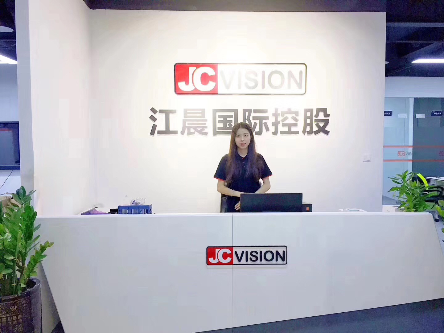 Chiny Shenzhen Junction Interactive Technology Co., Ltd. profil firmy