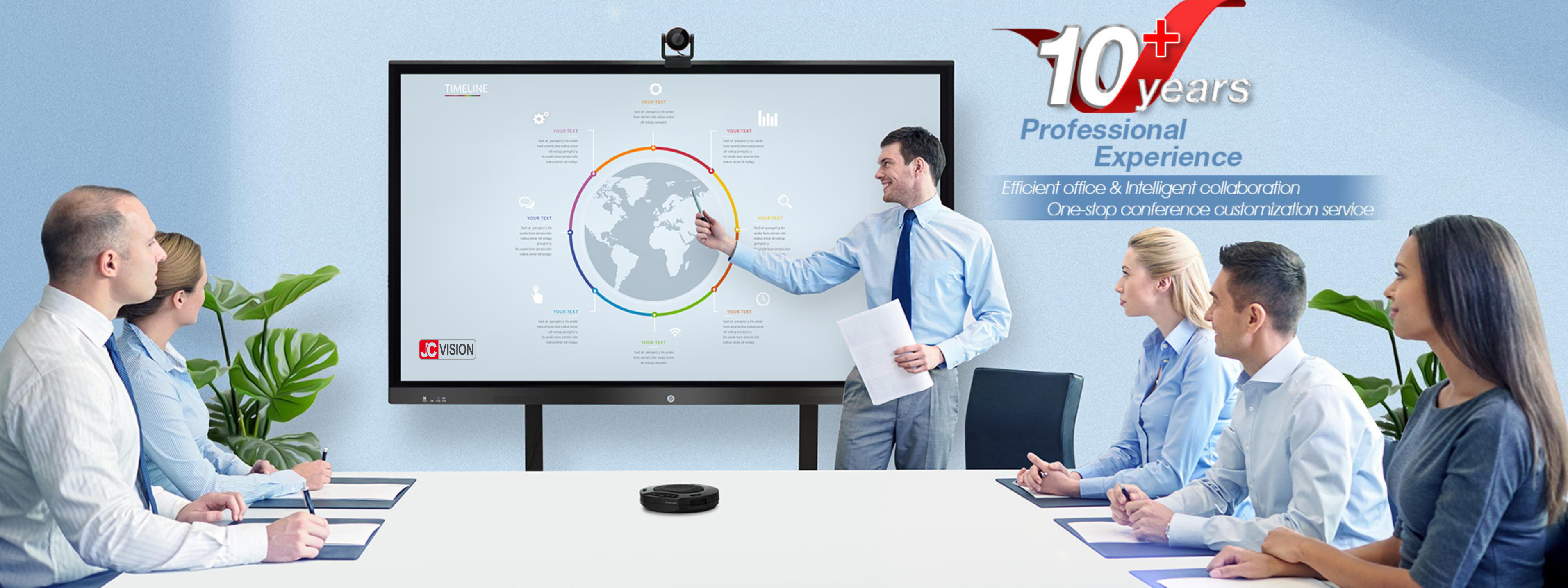 Chiny Shenzhen Junction Interactive Technology Co., Ltd. profil firmy