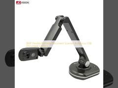 8MP elastyczny przenośny skaner dokumentów Autofokus USB Camera Document