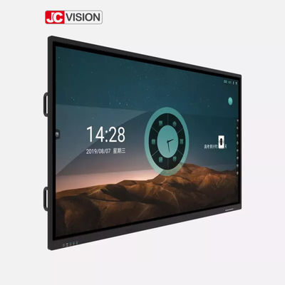 W klasie Duży rozmiar Smart Whiteboard Pojemnościowy dotyk