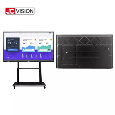 Speaker Smart Interactive Whiteboard Ir Touch Tech Do Nauki