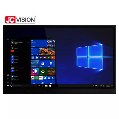 Edukacja LCD Interaktywna cyfrowa Konferencja Panele elektroniczne Tablet