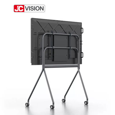 JCVISION 55 - 110 Inch Smart Classroom Touch Screen Smart Board dla nauczania