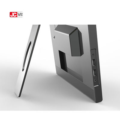 Android 11 Portable 15.6 Inch ekran transmisji na żywo Live Streaming