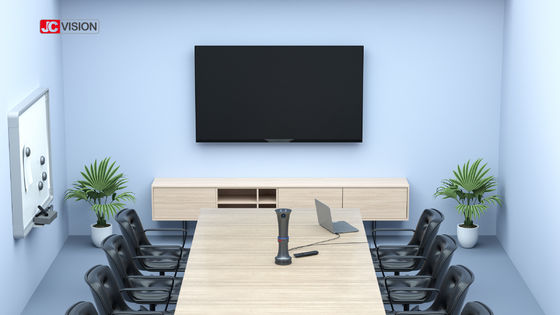 Odwołanie ekona Panoramiczna kamera internetowa Mikrofon w sali konferencyjnej