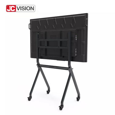 JCVISION Smart Board Interaktywny płaski panel Wielowymiarowe nauczanie wszystko w jednym rozwiązaniu