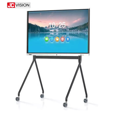 JCVISION Durable Design Smart Board Interaktywna tablica informacyjna Konferencja Narzędzia dydaktyczne