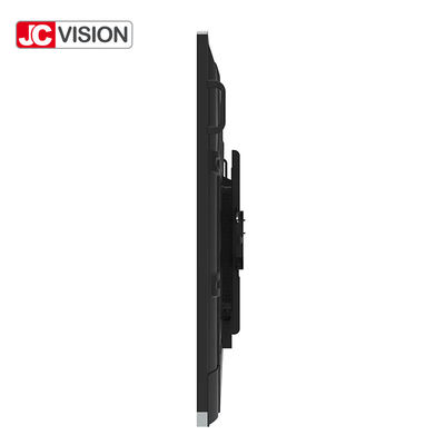 JCVISION 86-calowa interaktywna tablica multimedialna do nauki w klasie, kompatybilna z systemami Windows/Mac/Android/IOS
