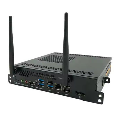 Education Office i3 i5 i7 4k Nowy projekt 4K wyświetlacz OPS Mini PC
