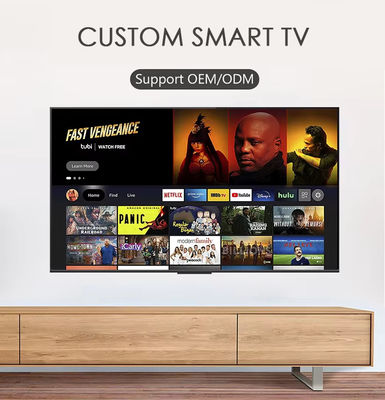 Telewizor Smart TV 43 cale 4k 32 40 43 50 65 cali LED Tv z Androidem WiFi 45 cali Google Smart Televisions