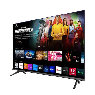 Telewizor Smart TV 43 cale 4k 32 40 43 50 65 cali LED Tv z Androidem WiFi 45 cali Google Smart Televisions