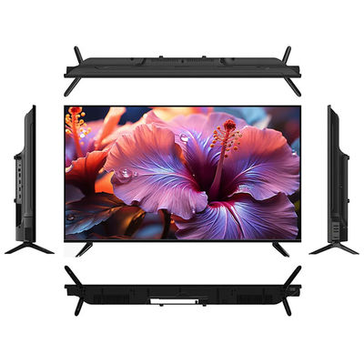 Telewizor Smart TV 43 cale 4k 32 40 43 50 65 cali LED Tv z Androidem WiFi 45 cali Google Smart Televisions