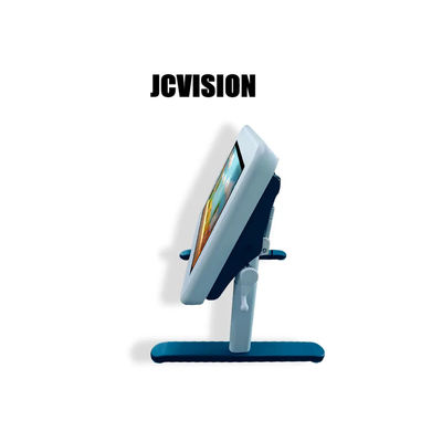 JCVision Master Series Multitouch Screen AC Power 32calowy dotykowy stół dla dzieci