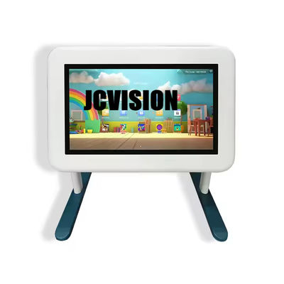 JCVision Master Series Multitouch Screen AC Power 32calowy dotykowy stół dla dzieci