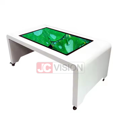 43-calowy Android Touch Table dla restauracji z pojemnym ekranem