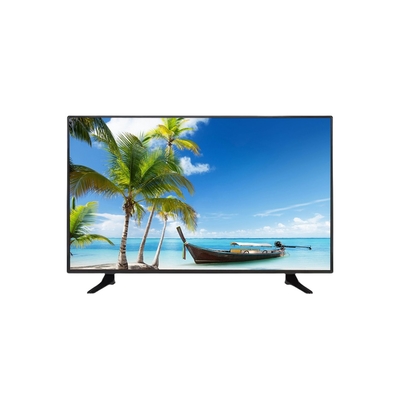 Telewizor Smart TV JCVision 75 cali, system operacyjny Android 12.0, 300 Cd/M2, z 56 językami wyświetlania