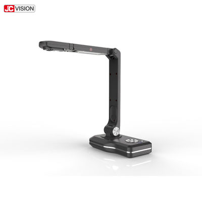 Multi Interface Smart Book Scanner Dokumenty Prezentacja wizualizator Kamera
