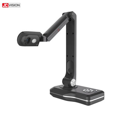 Multi Interface Smart Book Scanner Dokumenty Prezentacja wizualizator Kamera