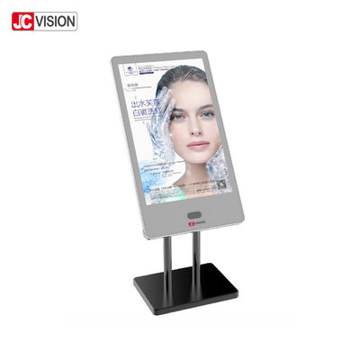 JCVISION DIY Smart Mirror Wall Mounting Smart Magic Mirror 32 cala 42 cala 55 cala