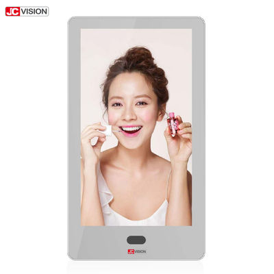 JCVISION DIY Smart Mirror Wall Mounting Smart Magic Mirror 32 cala 42 cala 55 cala
