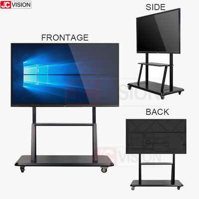 Digital Touch Screen Smart Interactive Whiteboard Konferencja wideo