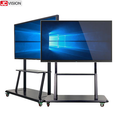 Elektroniczny inteligentny interaktywny tabliczka dla klasy 55 "Smart touch screen