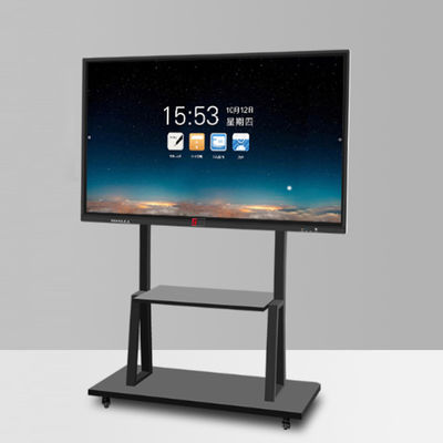 Elektroniczny inteligentny interaktywny tabliczka dla klasy 55 "Smart touch screen