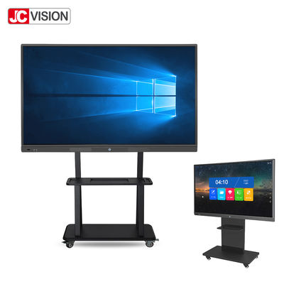 Infraczerwone Digital Touch Interactive Whiteboard, TFT Electronic Whiteboards For Business