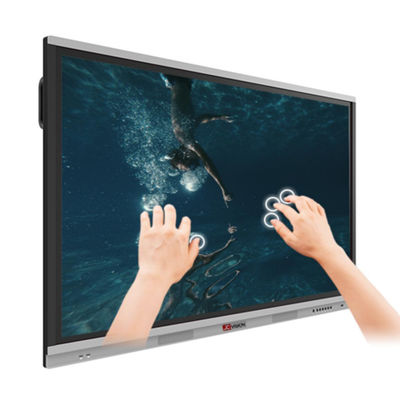 Edukacja Inteligentny interaktywny płaski panel Elektroniczny tabliczka dotykowa