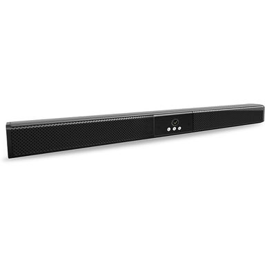 Kamera 4K Mikrofon Wszystko w jednym Głośnik Soundbar do wideokonferencji z kamerą internetową