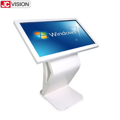 Intel I3 Internal Digital Signage Displays Interaktywny stół Digital Touch Screen Display