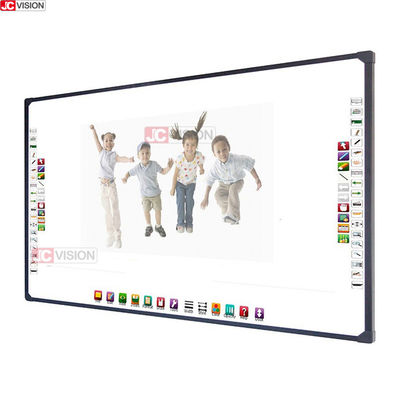 82'' Finger Touch Smart Interactive Whiteboards dla szkół