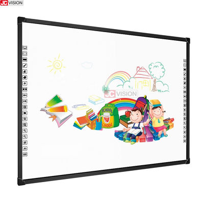 82'' Finger Touch Smart Interactive Whiteboards dla szkół