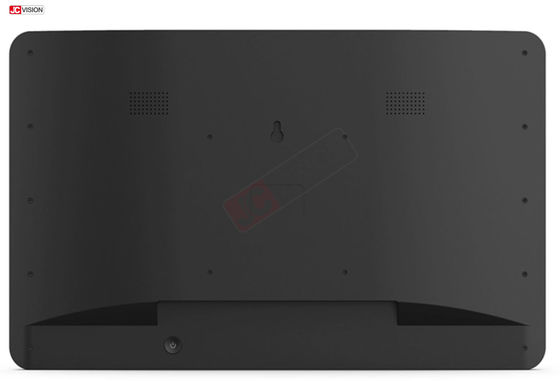 Wyświetlacze LED do sal konferencyjnych, wyświetlacz harmonogramu spotkań NFC PoE