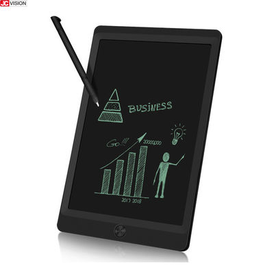 Papierowa bezprzewodowa tablica LCD do pisania, wymazywalna notatnik 8,5 cala LCD