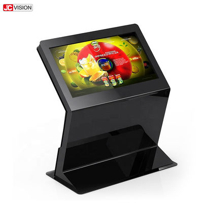 8ms Interaktywny Ekran Dotykowy Digital Signage, 10 Punktów Samodzielny Digital Signage