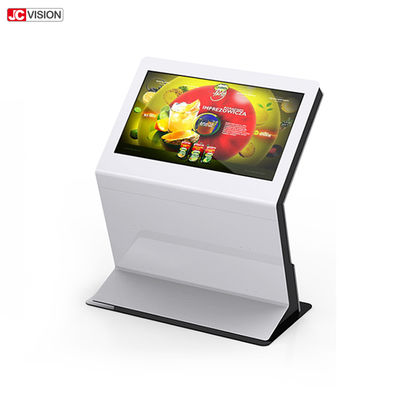 8ms Interaktywny Ekran Dotykowy Digital Signage, 10 Punktów Samodzielny Digital Signage