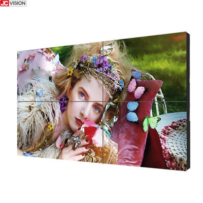 Uchwyt ścienny do monitorów wideo LCD, digital signage, reklamy, ekrany TV