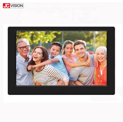 Ekran dotykowy LCD cyfrowa ramka fotograficzna akrylowa prezentacja slajdów cyfrowa ramka fotograficzna