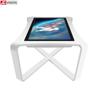 Inteligentny interaktywny cyfrowy stół do kawy z ekranem dotykowym LCD Multitouch
