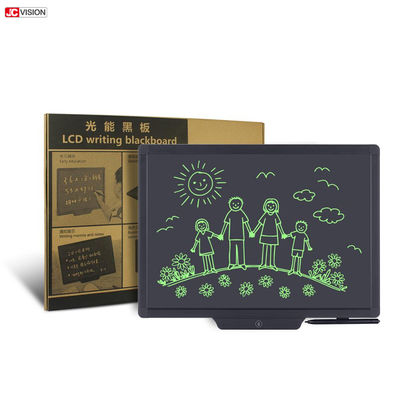 20-calowy cyfrowy tablet graficzny LCD do pisania, bezpapierowy notatnik LCD
