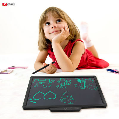 20-calowy cyfrowy tablet graficzny LCD do pisania, bezpapierowy notatnik LCD