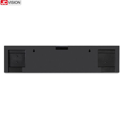 24-calowy, montowany na ścianie drążek do rozciągania, wewnętrzny, rozciągnięty panel LCD 1920*360 IPS
