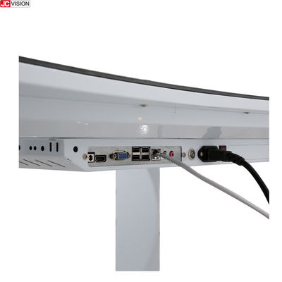 Home Interaktywny stół dotykowy Multi Touch Interaktywny stół kawowy