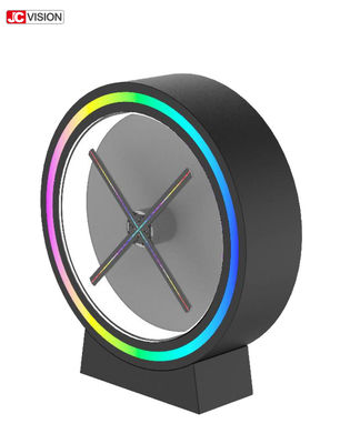 55 cm Reklama Holograficzny wyświetlacz LED, 512 sztuk 3D Holo Display