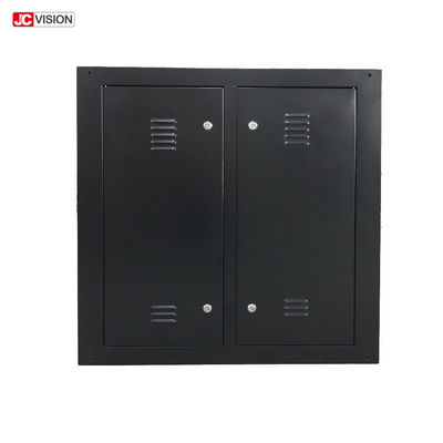 10 mm stały IP65 LED zewnętrzny wyświetlacz sygnalizacji cyfrowej P10 SMD LED moduł