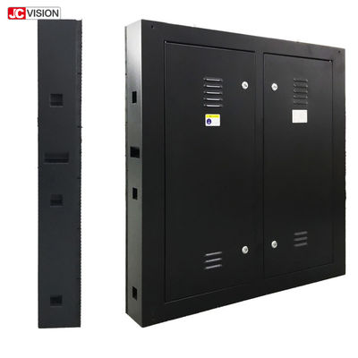 10 mm stały IP65 LED zewnętrzny wyświetlacz sygnalizacji cyfrowej P10 SMD LED moduł