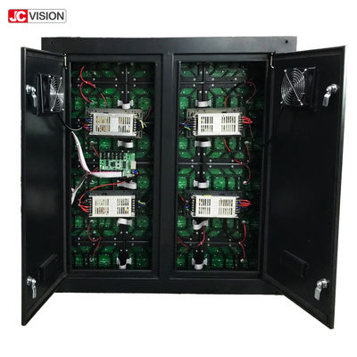 10 mm stały IP65 LED zewnętrzny wyświetlacz sygnalizacji cyfrowej P10 SMD LED moduł