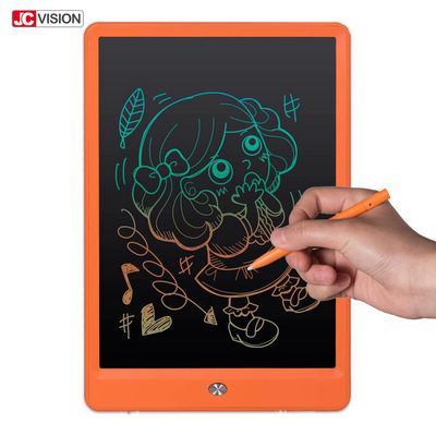 Przenośna dziecięca tablica LCD do pisania, elektroniczna tablica do graffiti 10 cali