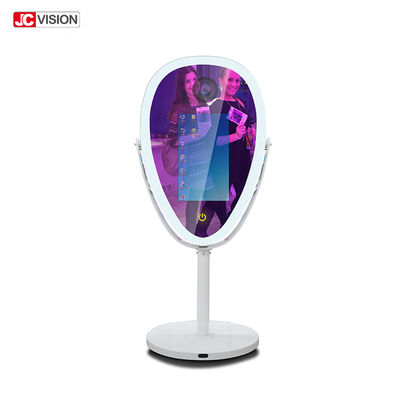 21.5 cali DIY Smart Mirror Touch Screen Smart Mirror z drukarką i kamerą